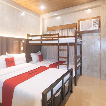 Reddoorz At Mbb Room Naia 2 Paranaque City Exterior photo