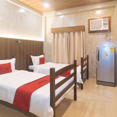 Reddoorz At Mbb Room Naia 2 Paranaque City Exterior photo