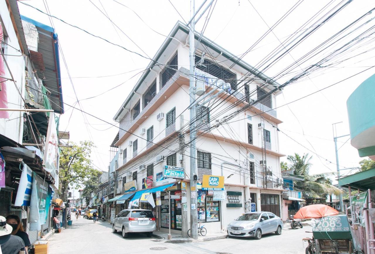 Reddoorz At Mbb Room Naia 2 Paranaque City Exterior photo