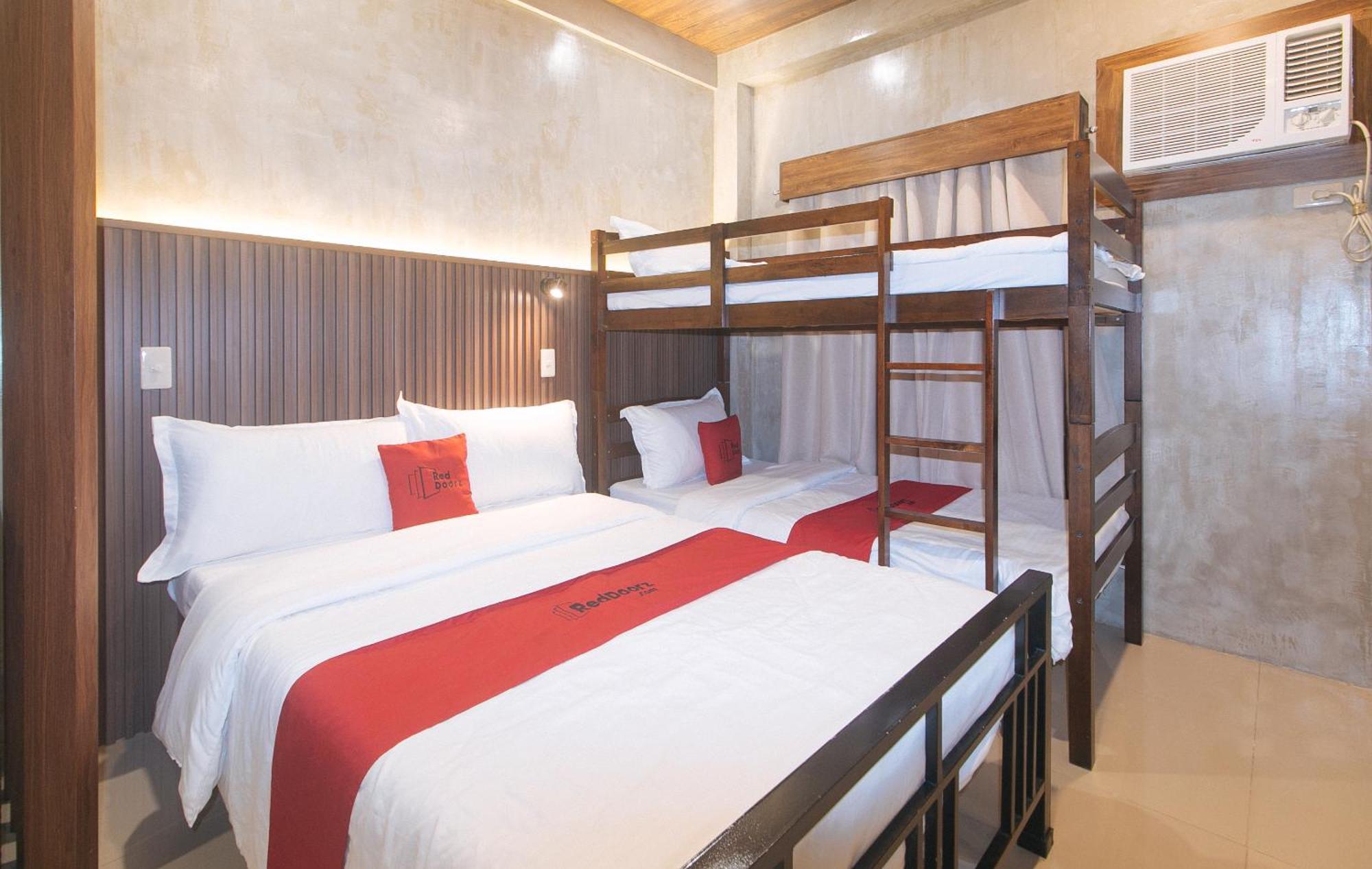 Reddoorz At Mbb Room Naia 2 Paranaque City Exterior photo