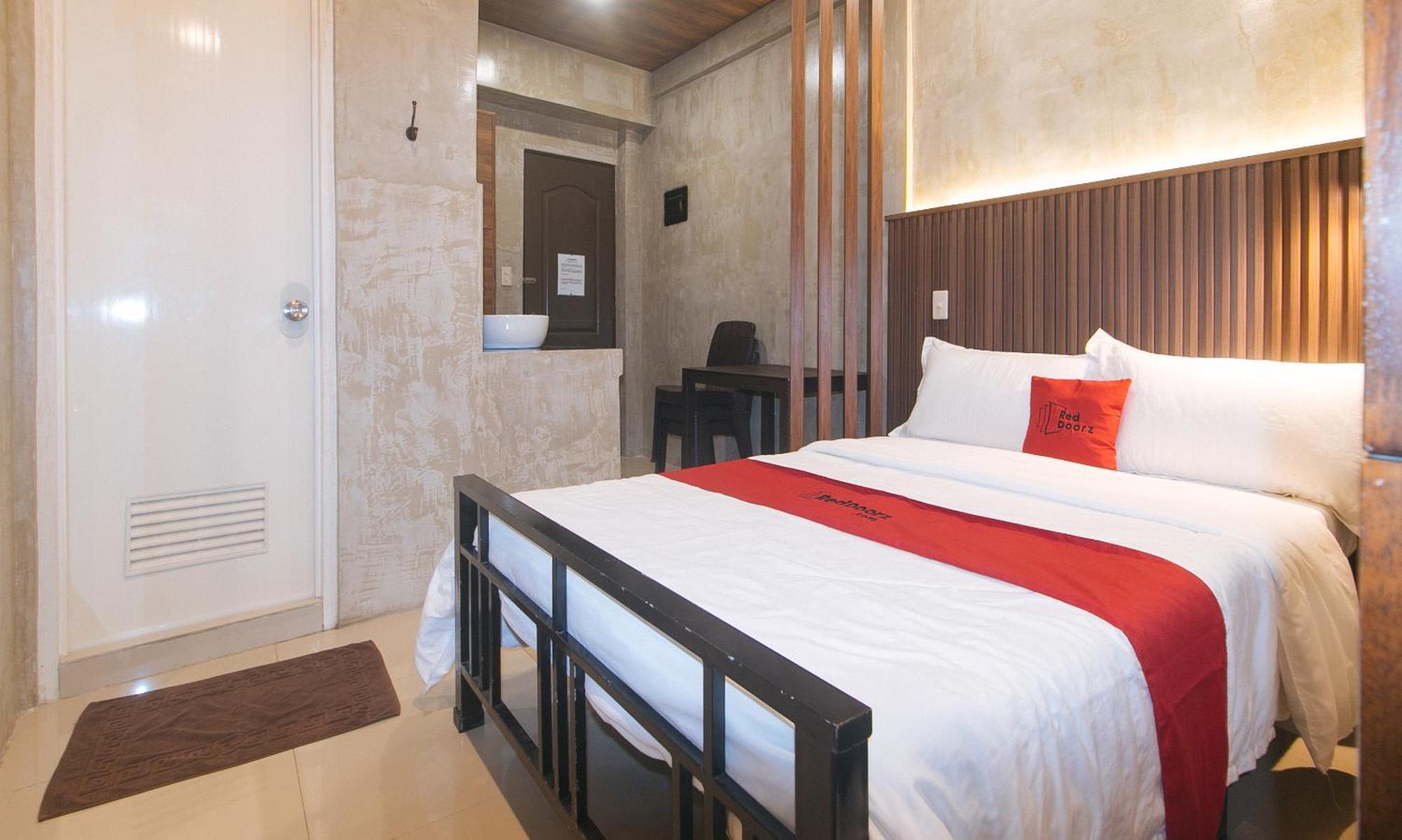 Reddoorz At Mbb Room Naia 2 Paranaque City Exterior photo