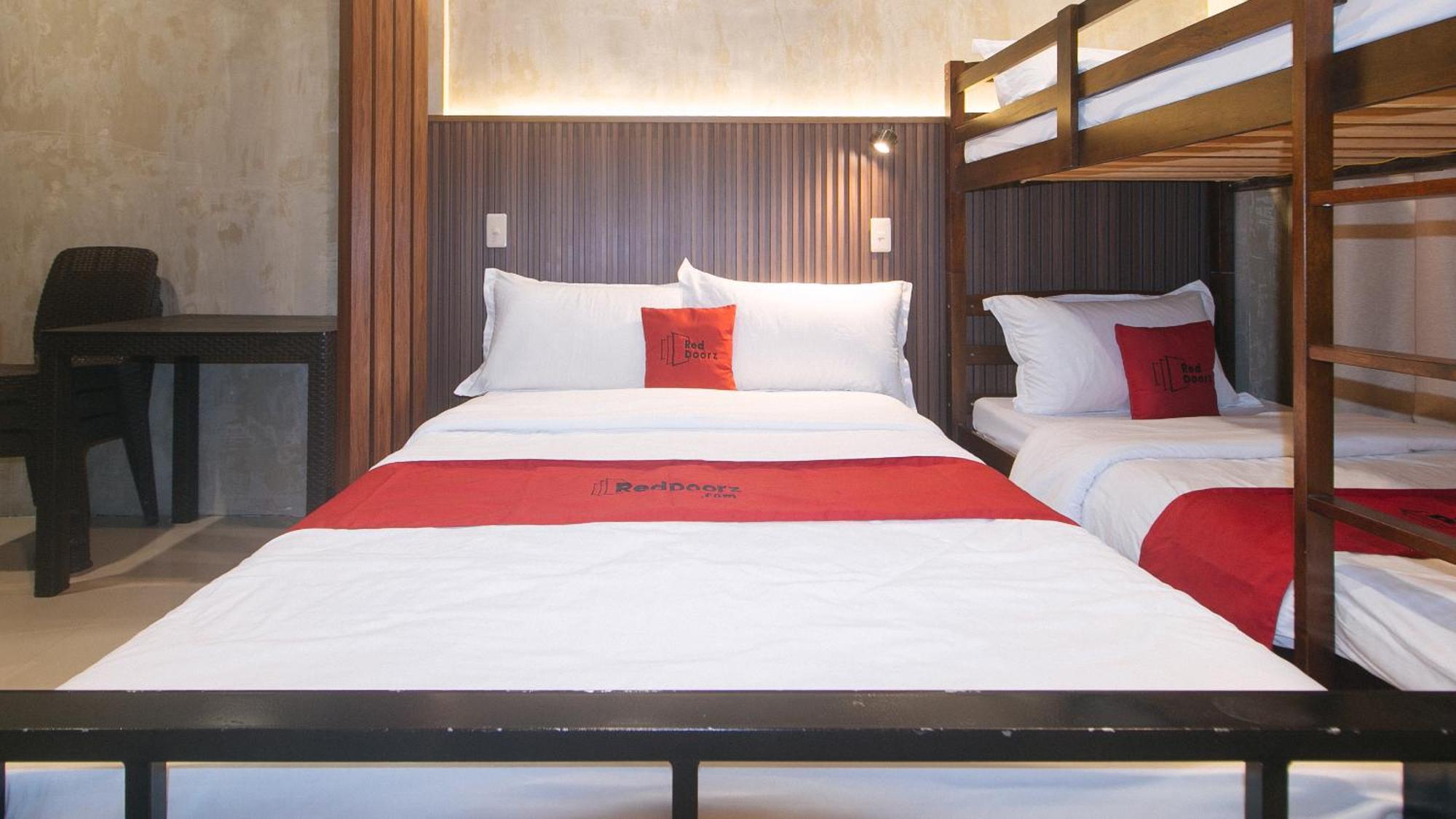 Reddoorz At Mbb Room Naia 2 Paranaque City Exterior photo