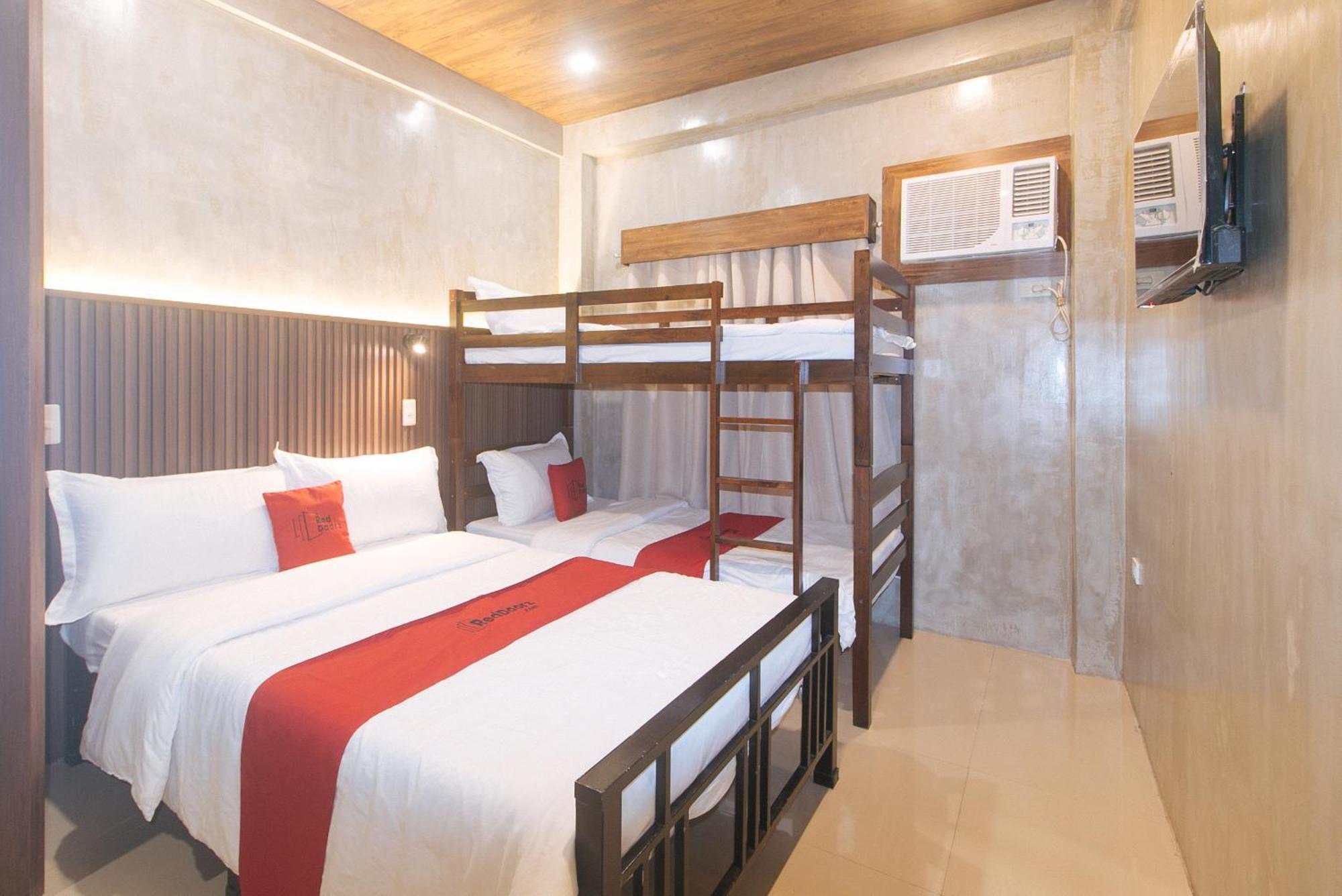 Reddoorz At Mbb Room Naia 2 Paranaque City Exterior photo