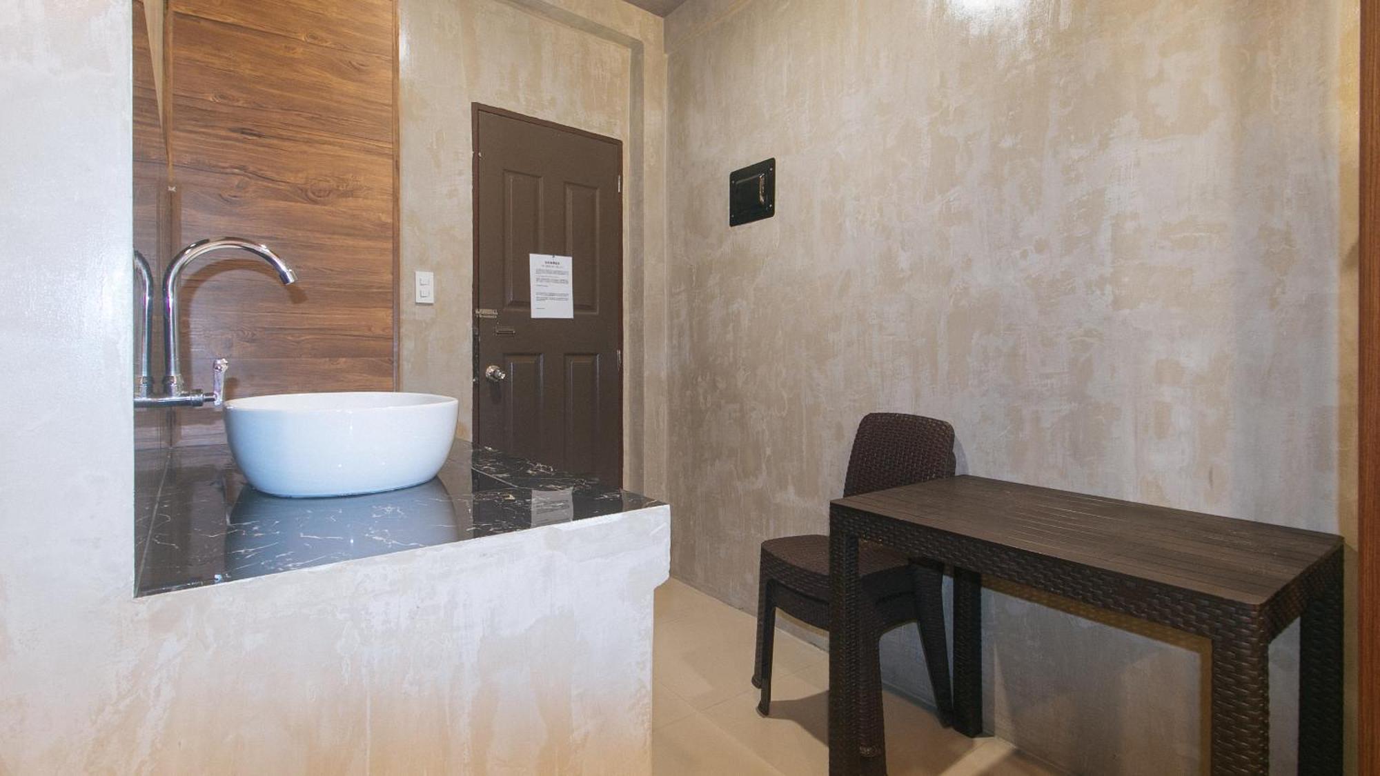 Reddoorz At Mbb Room Naia 2 Paranaque City Exterior photo