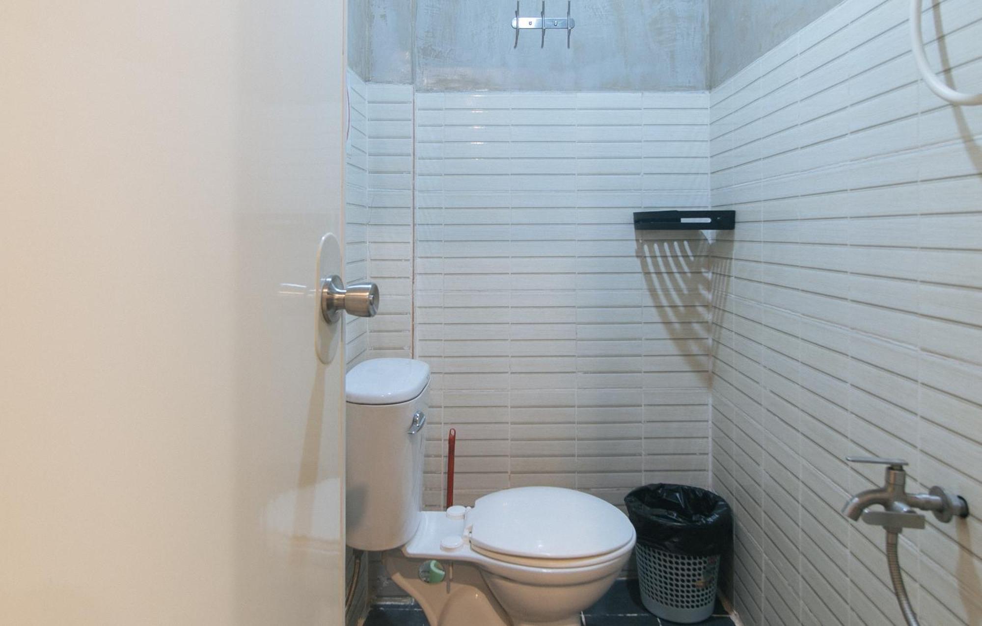 Reddoorz At Mbb Room Naia 2 Paranaque City Exterior photo