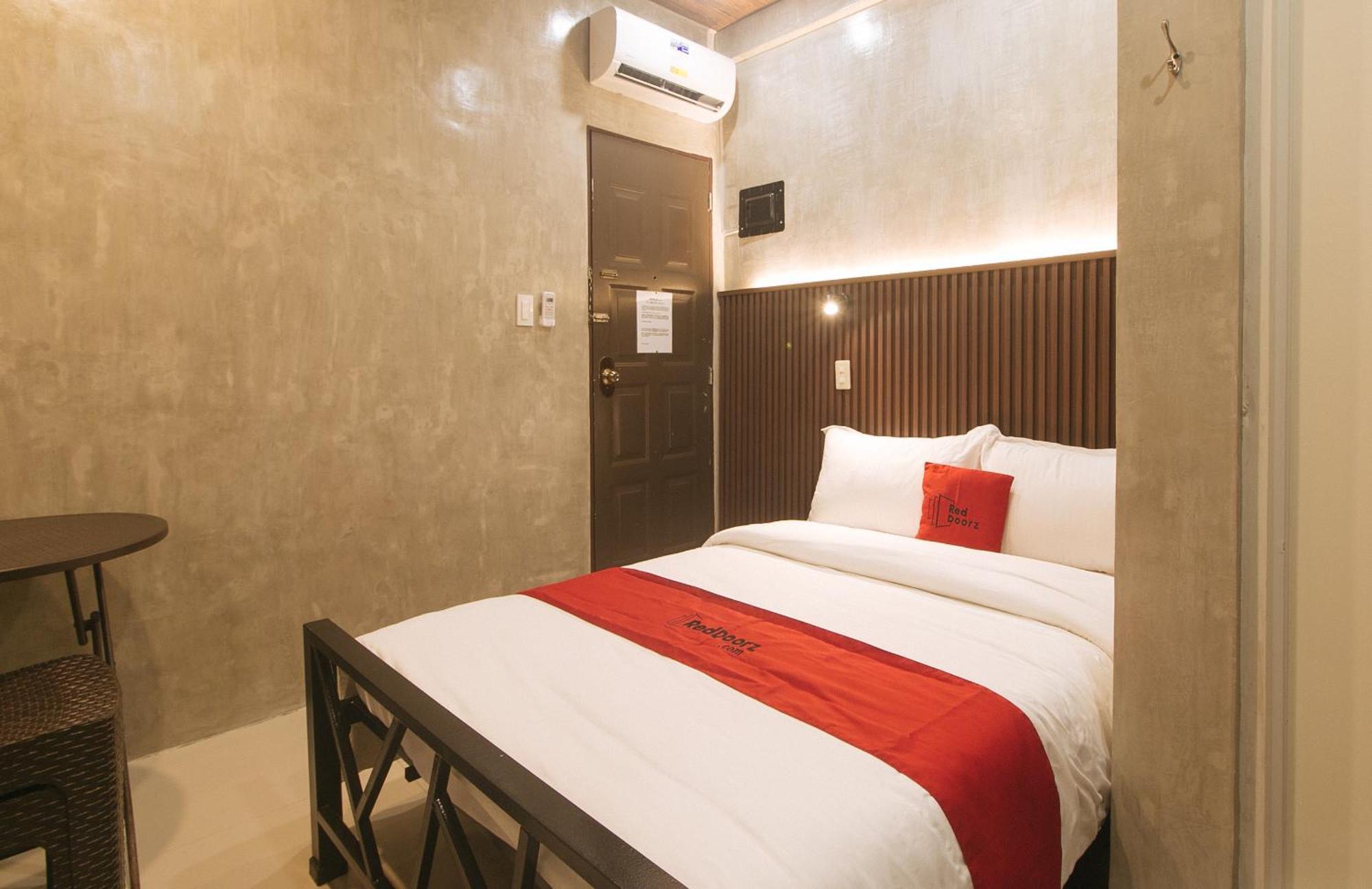 Reddoorz At Mbb Room Naia 2 Paranaque City Exterior photo