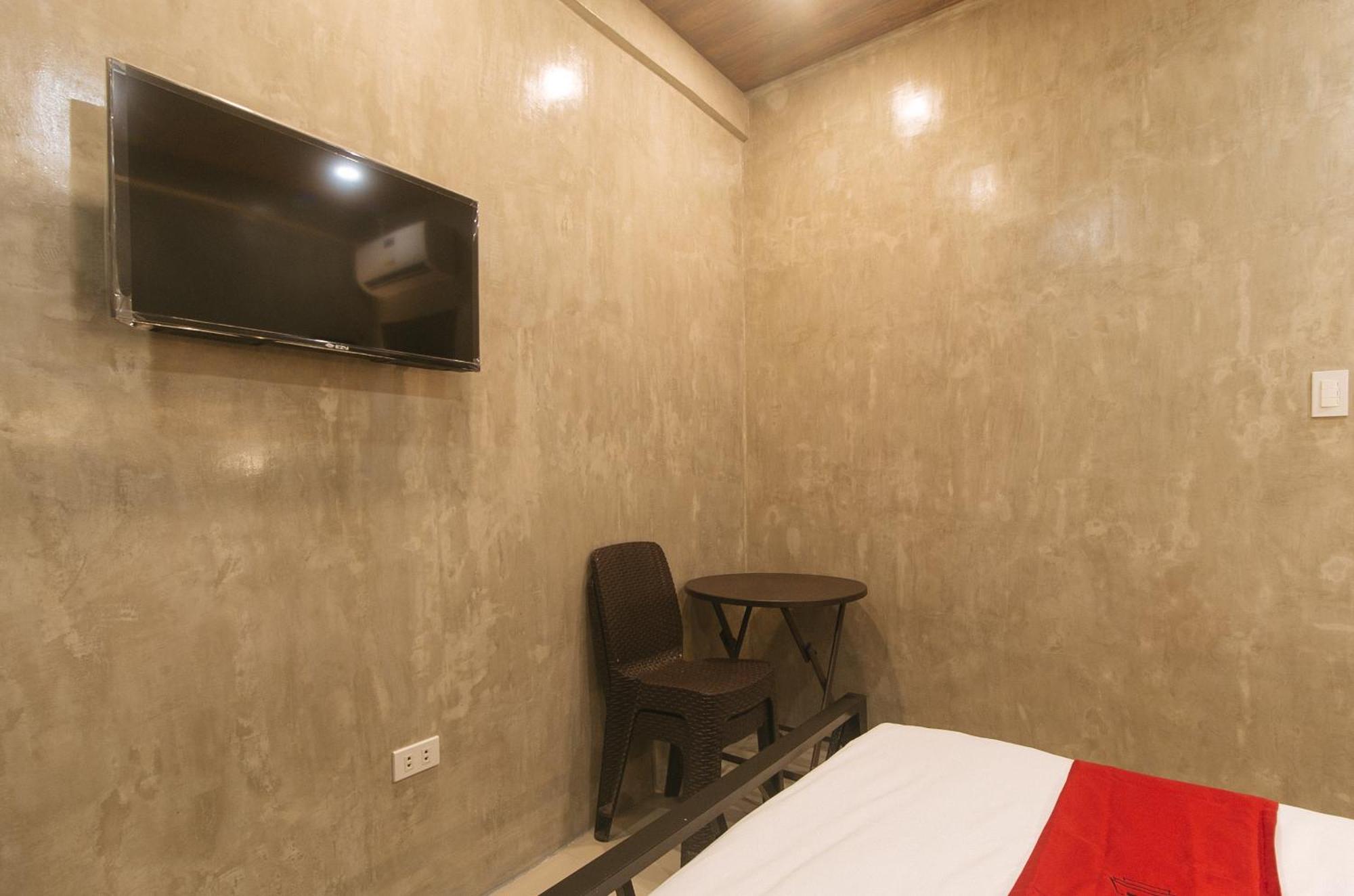 Reddoorz At Mbb Room Naia 2 Paranaque City Exterior photo